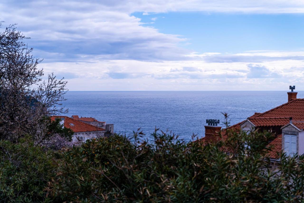 Apartment Aurelya Dubrovník Exteriér fotografie